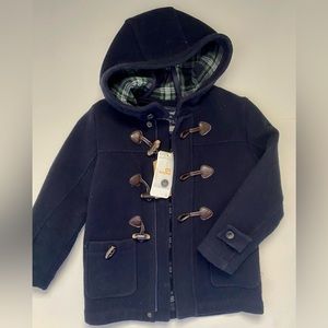 Mayoral Pea Coat size 6